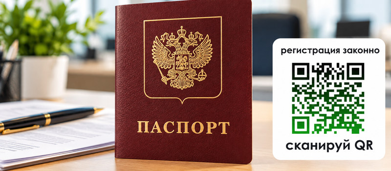 прописка в Никольске